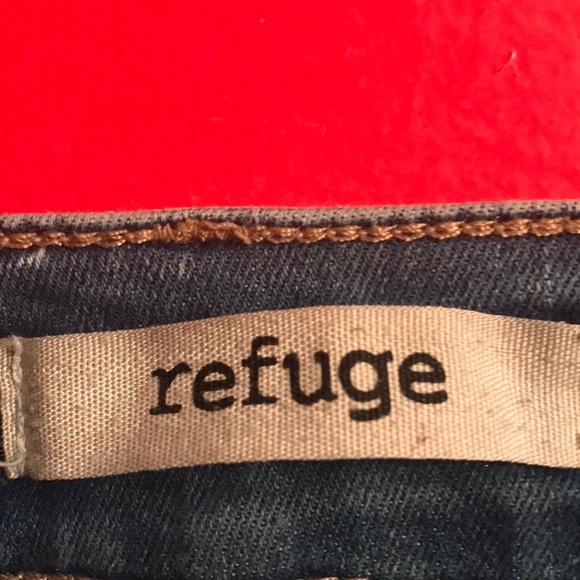 Jeans - Picture 2 of 2